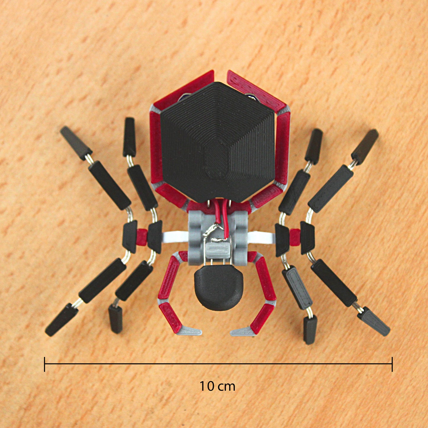 Spider - Spider drone