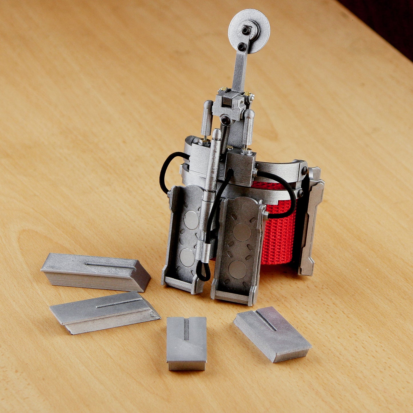 Bracelet Shooter - Prop - Hand made