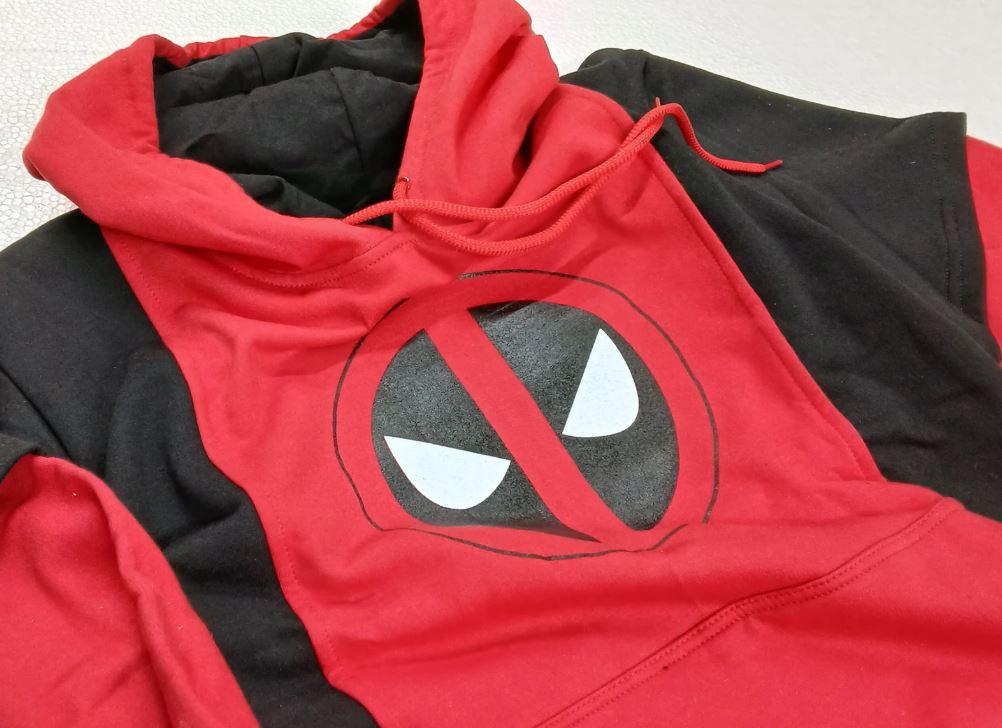 KidPool Jacket