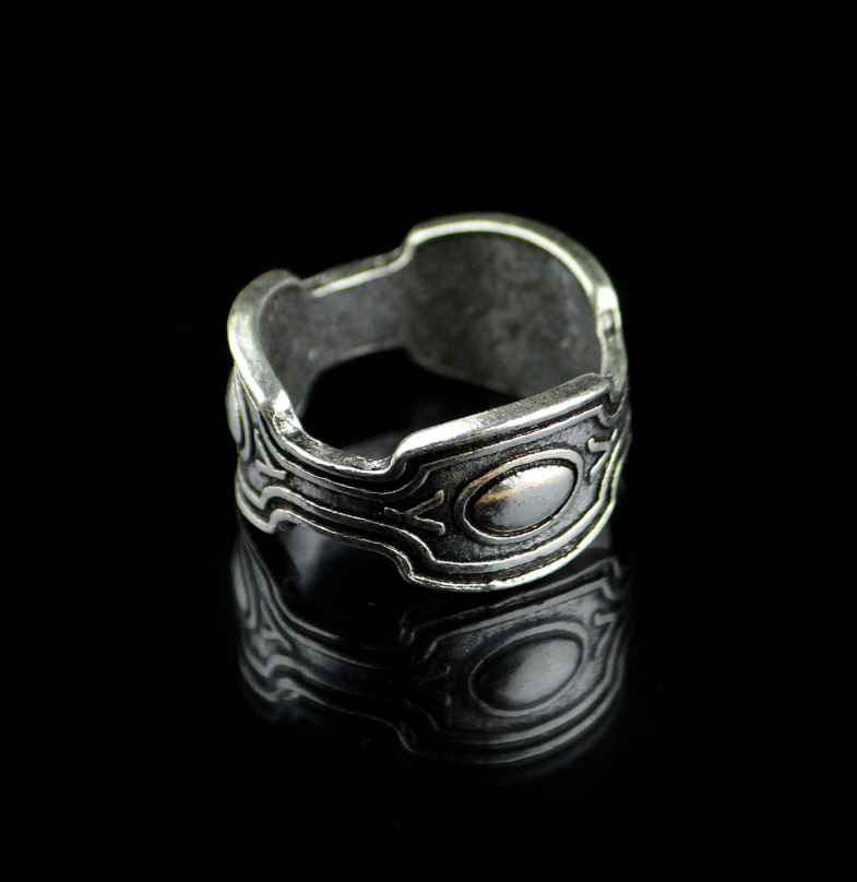 Panther Ring