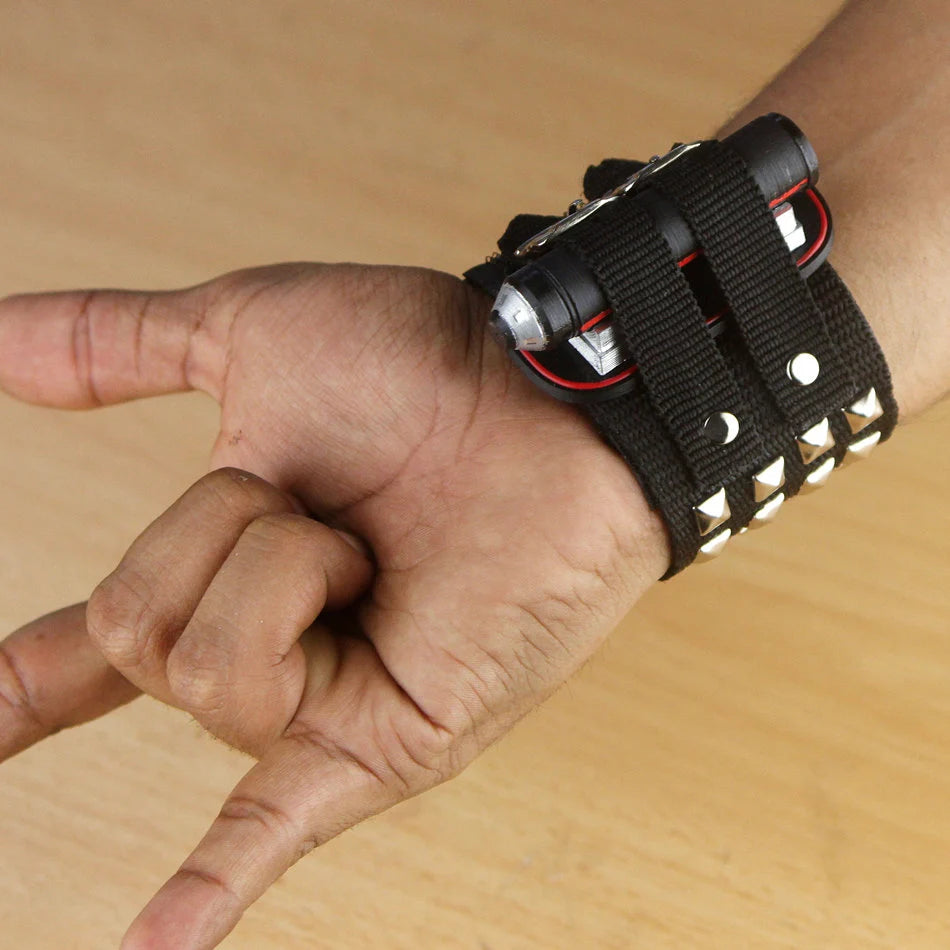 webshooter - punk x2