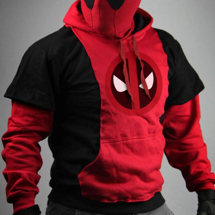 KidPool Jacket