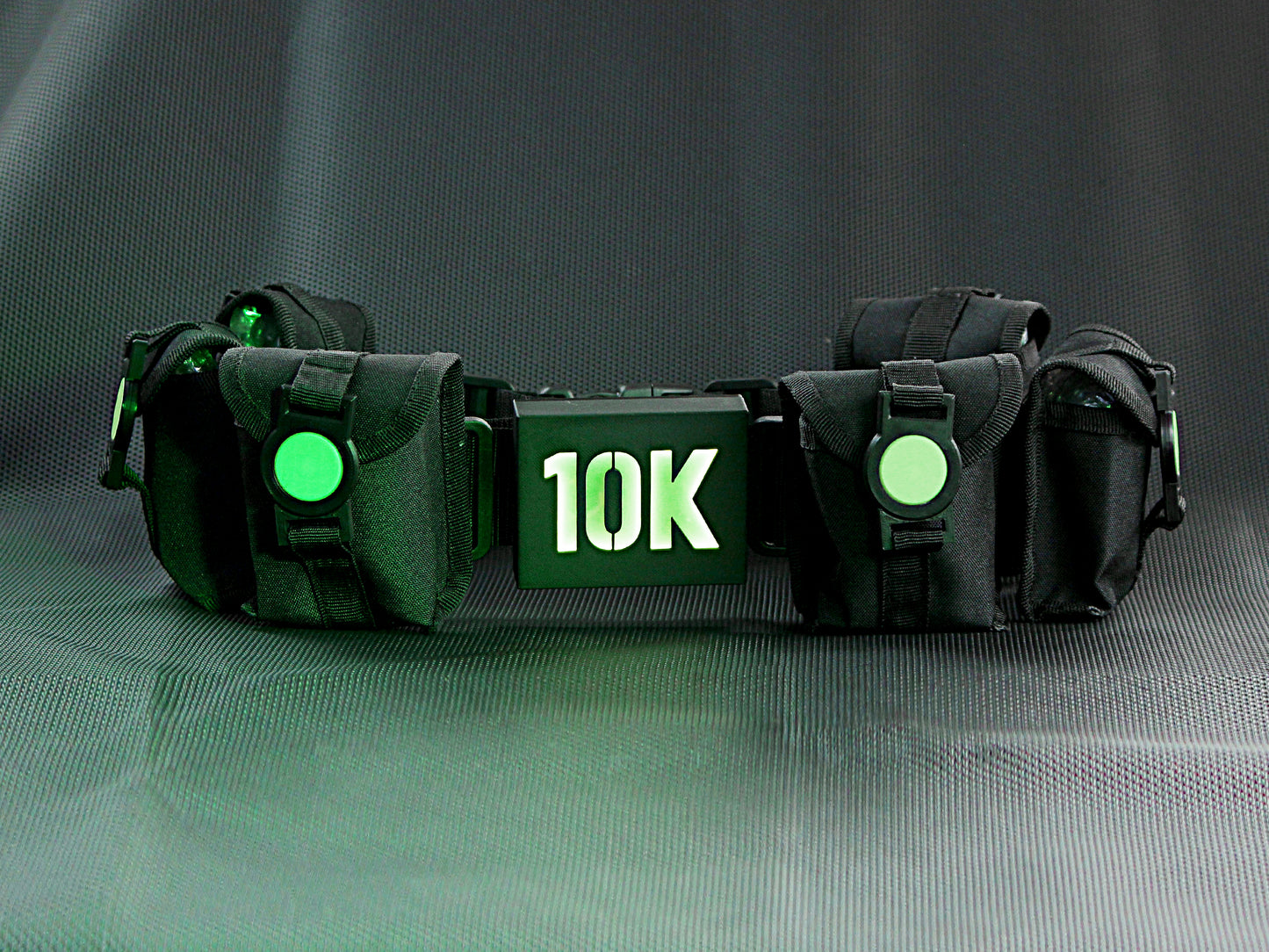 Omnitrix - Ben 10K belt