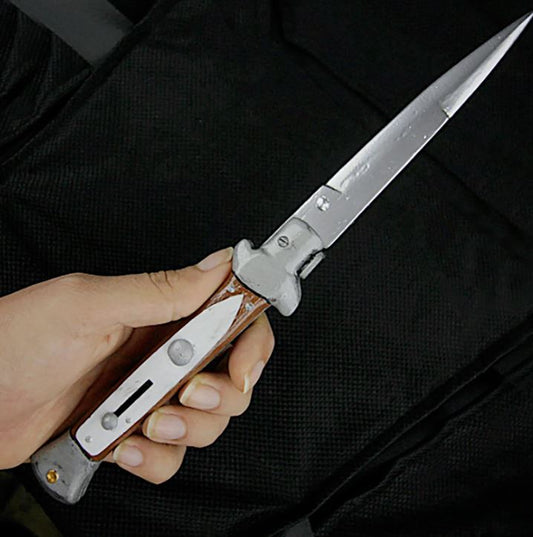 TLoU 2 - Ellie cosplay prop