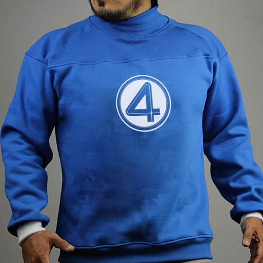 Mister Fantastic sweatshirt