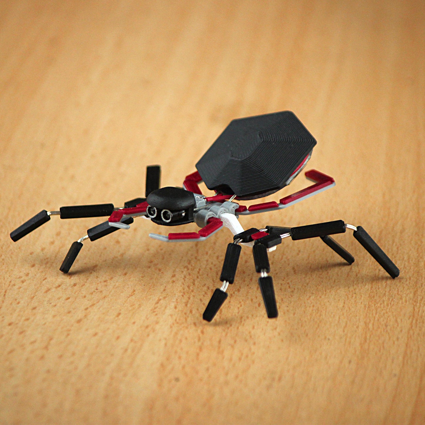 Spiderman homecoming - Spider drone