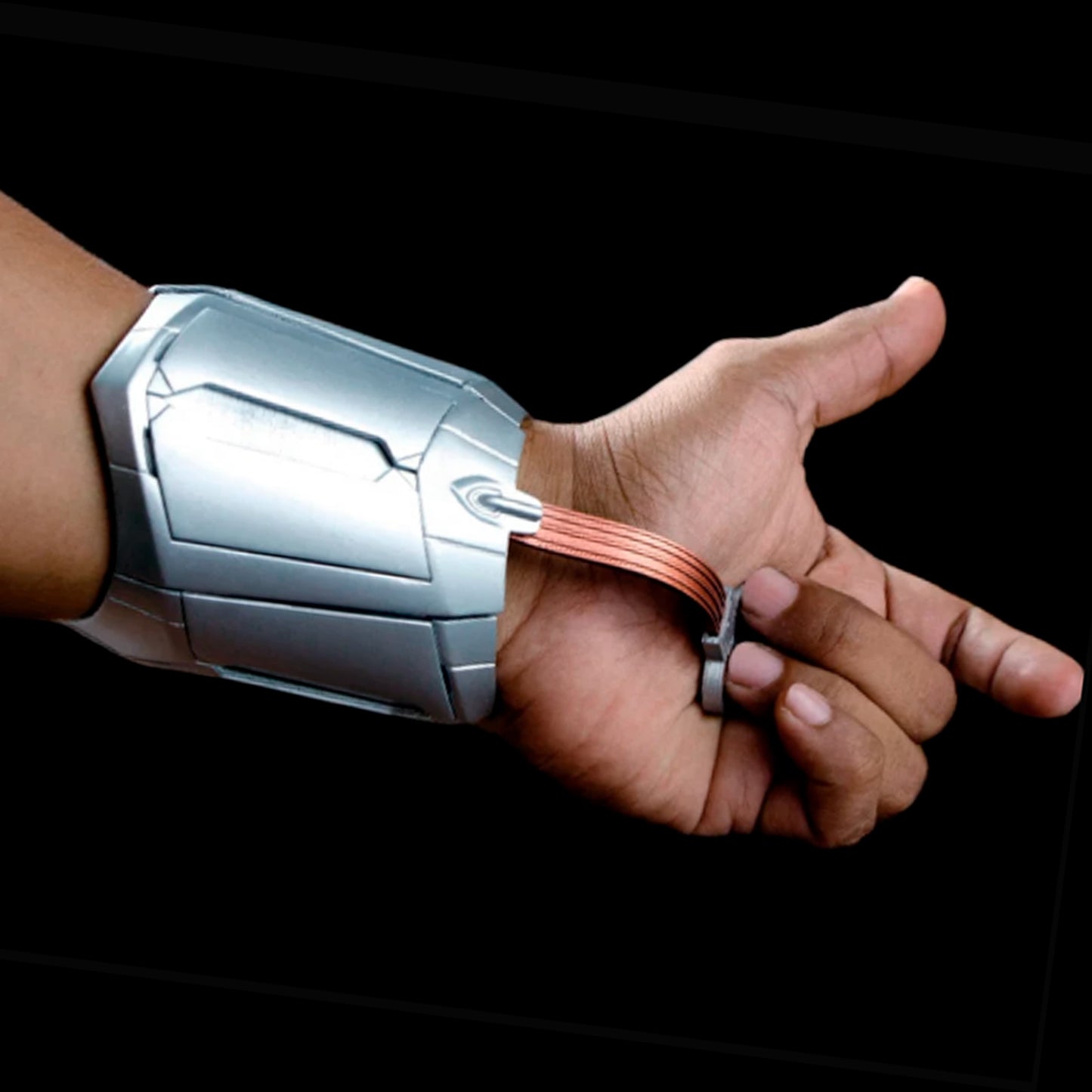 Bracelet Shooter - Prop (x2) - custom design