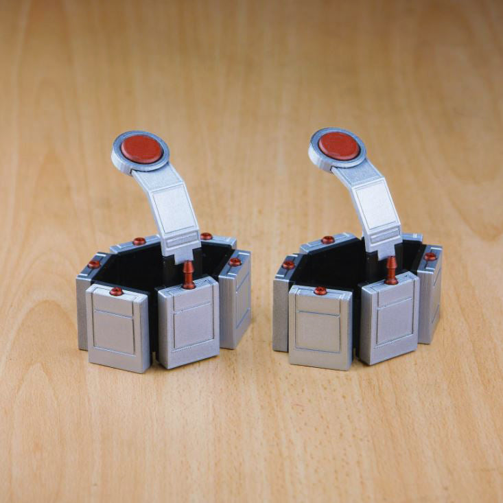 Lee Bermejo - Web shooter