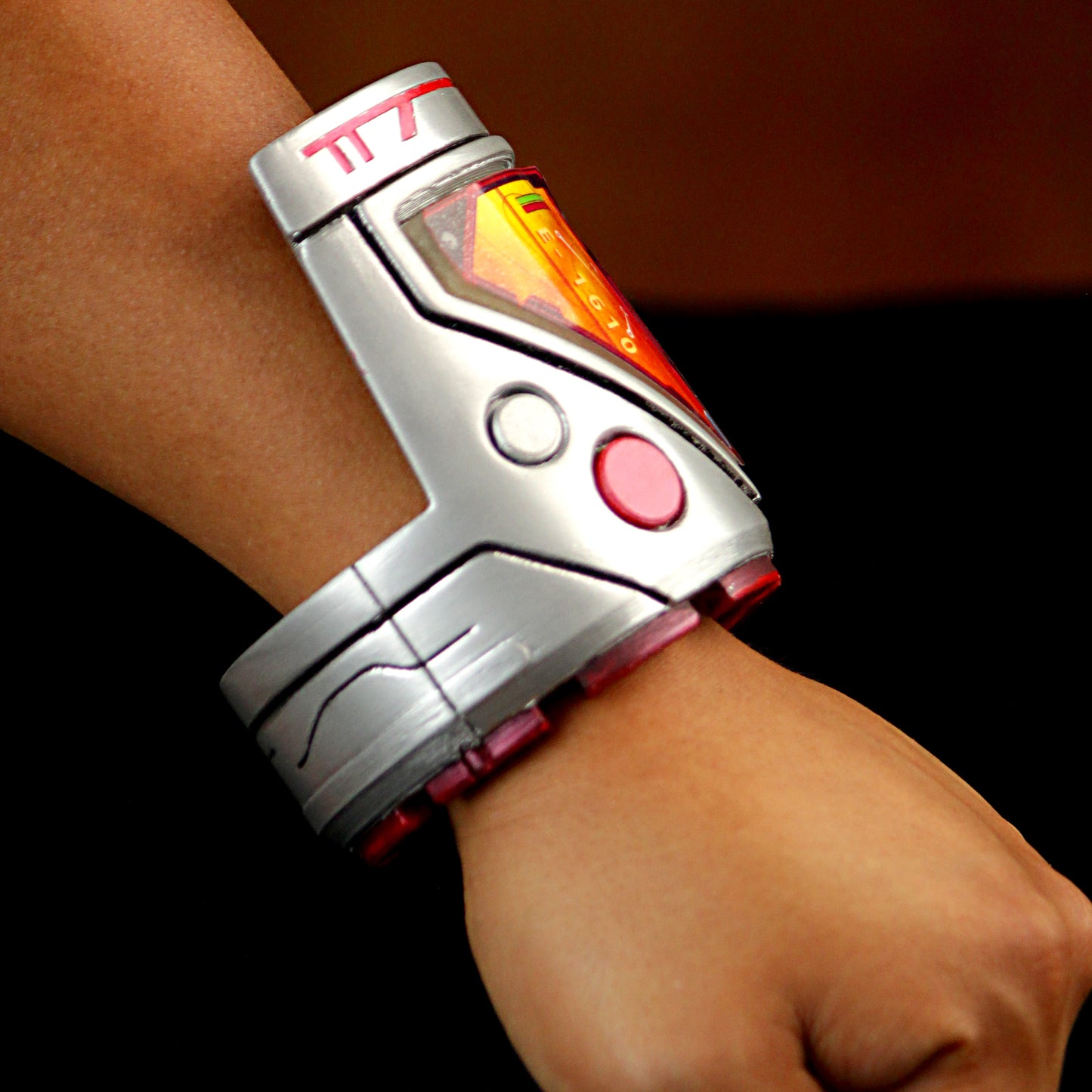 Spiderman Watch - GIZMO / LED