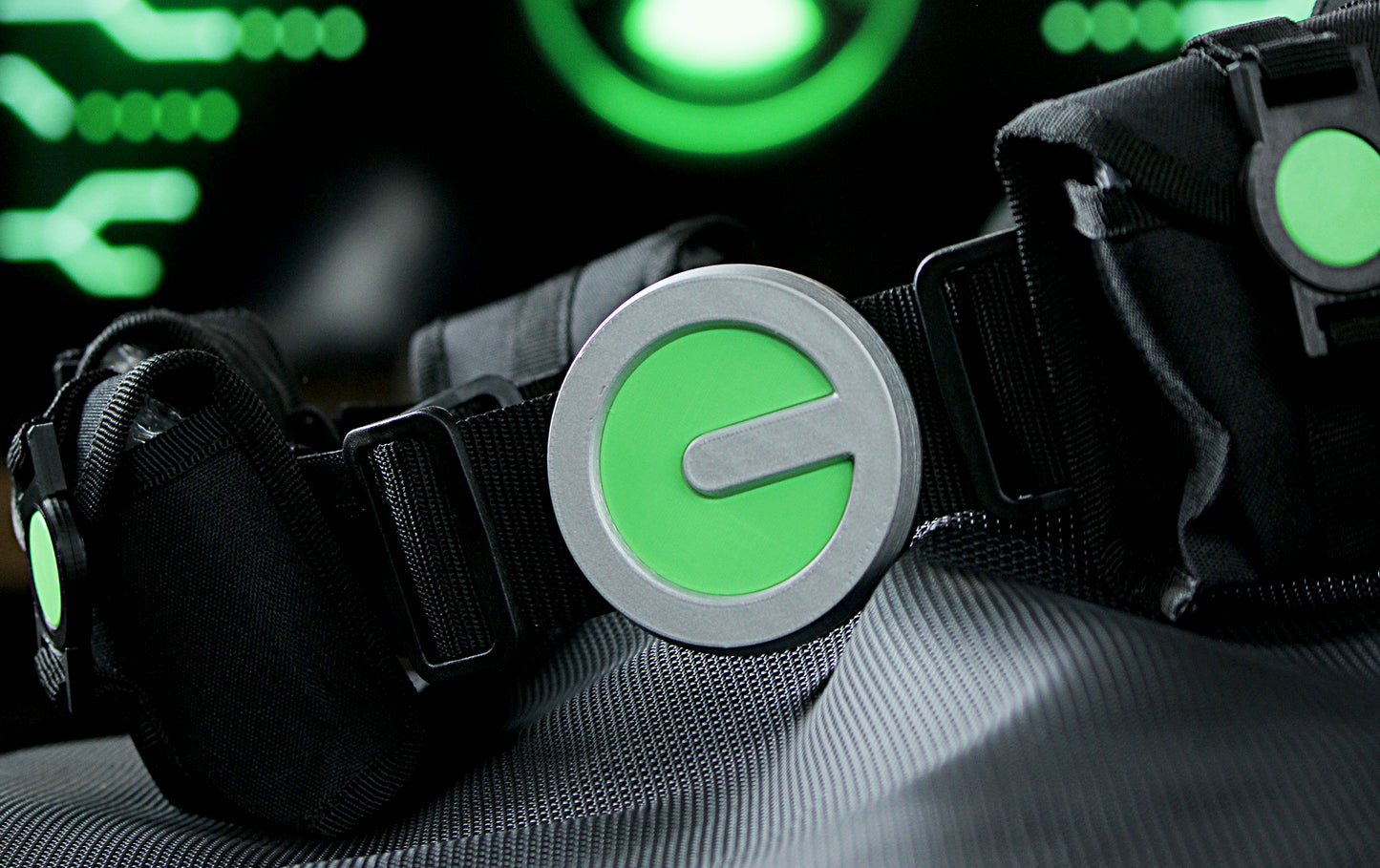 Omnitrix - Ben 10K belt