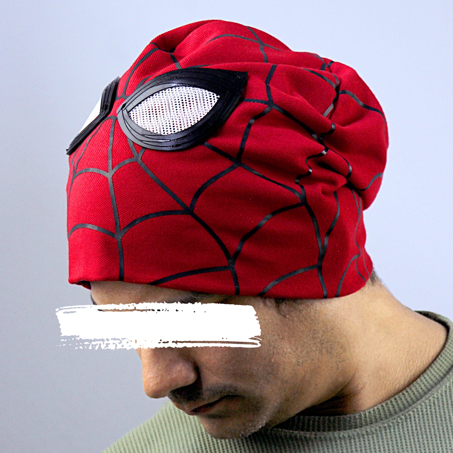 Spiderman - beanie