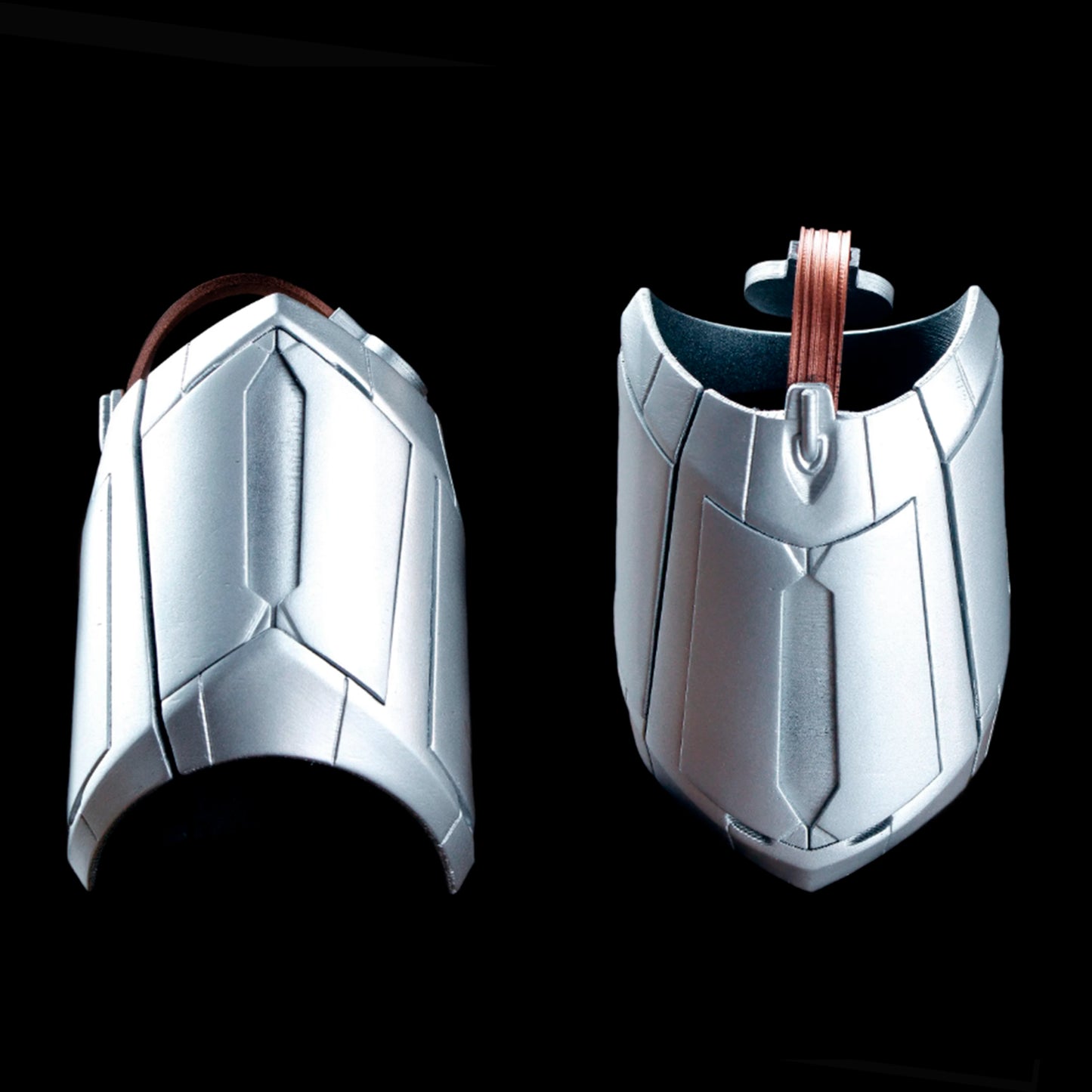 Bracelet Shooter - Prop (x2) - custom design