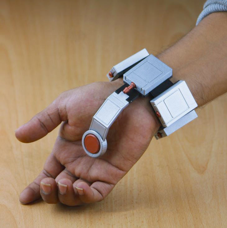 Lee Bermejo - Web shooter