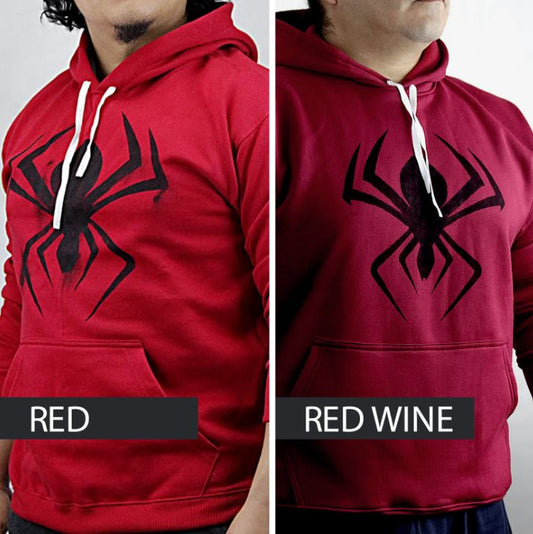 Spider - Jacket Bodega cat