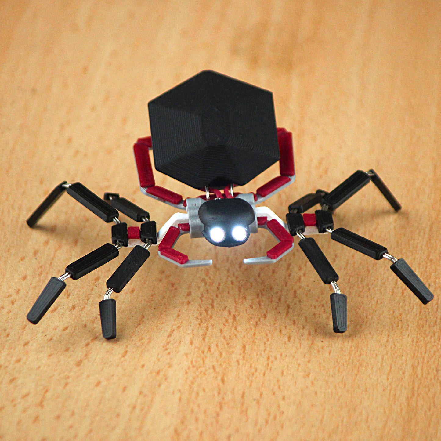 Spiderman homecoming - Spider drone