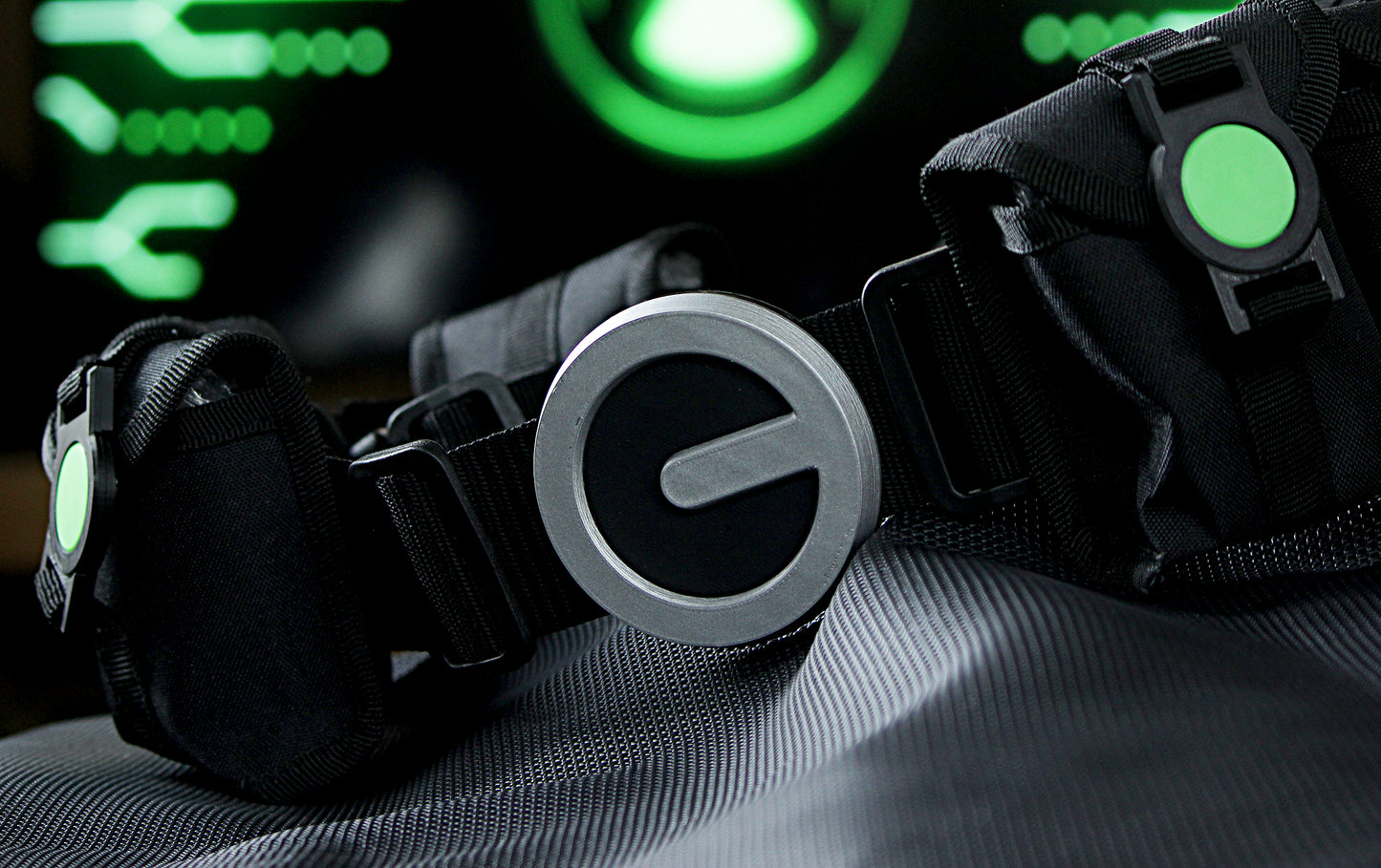 Omnitrix - Ben 10K belt