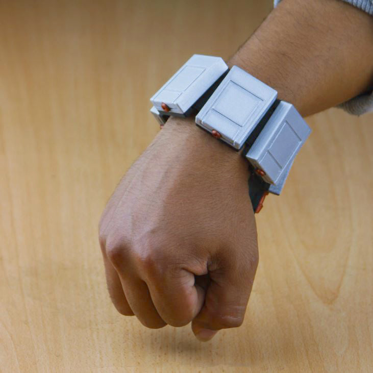 Lee Bermejo - Web shooter