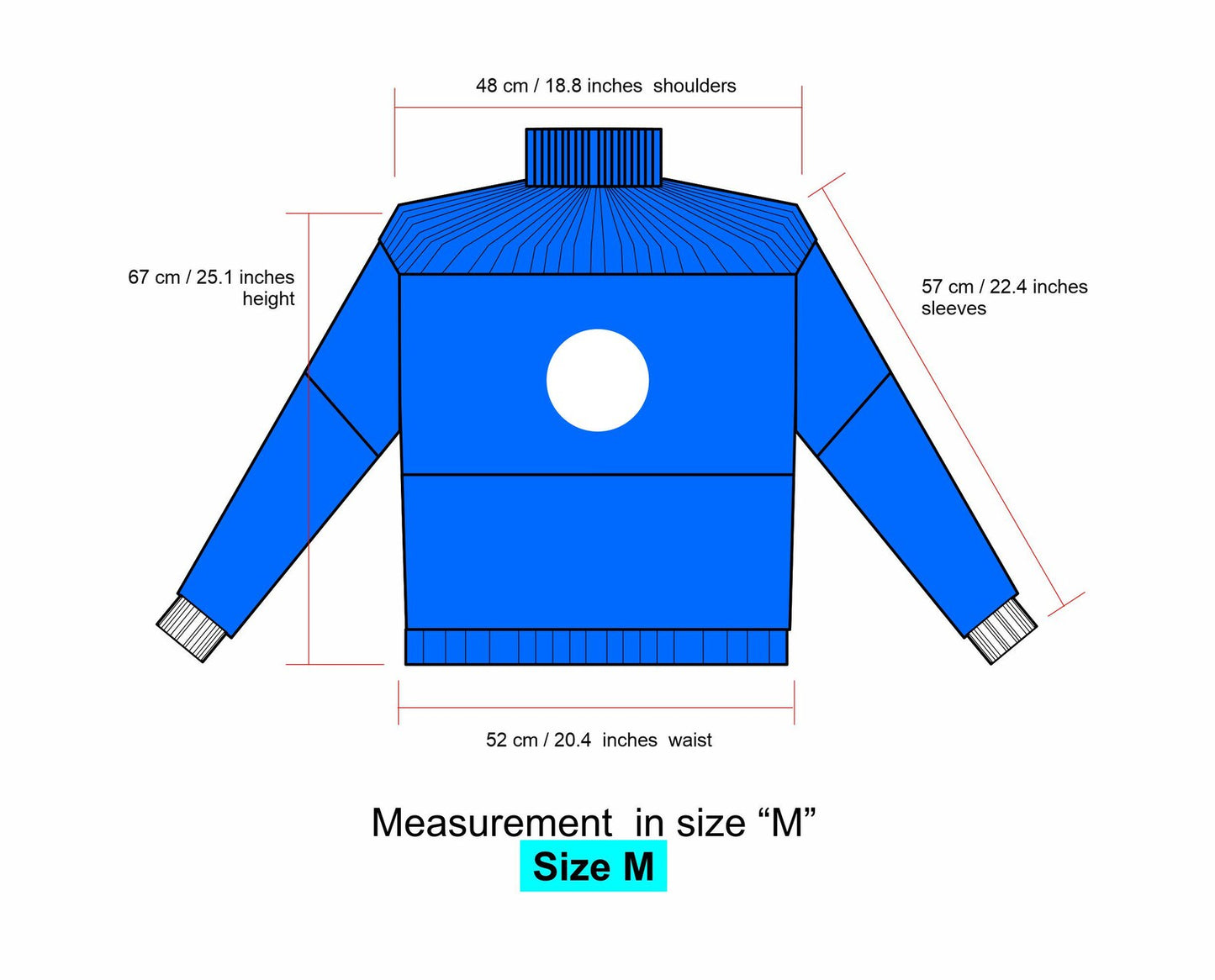 Mister Fantastic sweatshirt