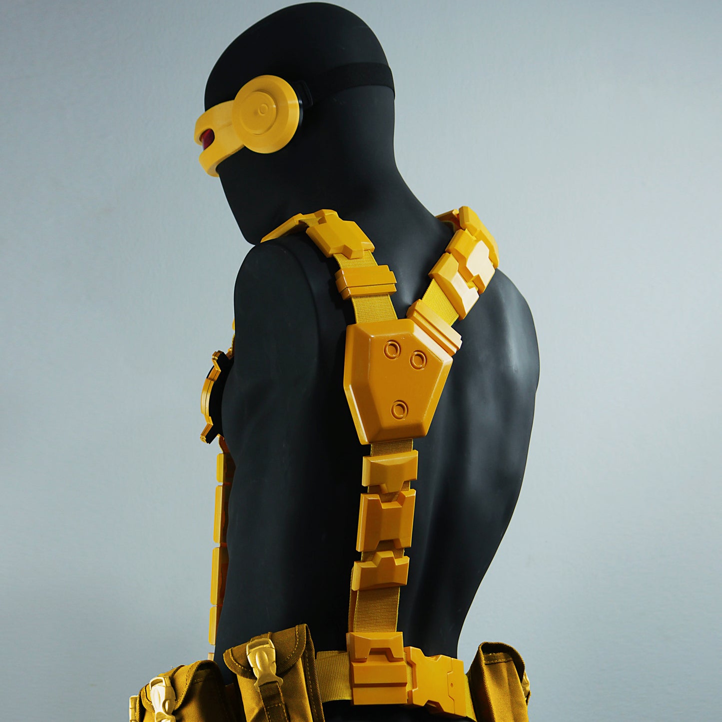 X-men - Mutant - X - Cyclops