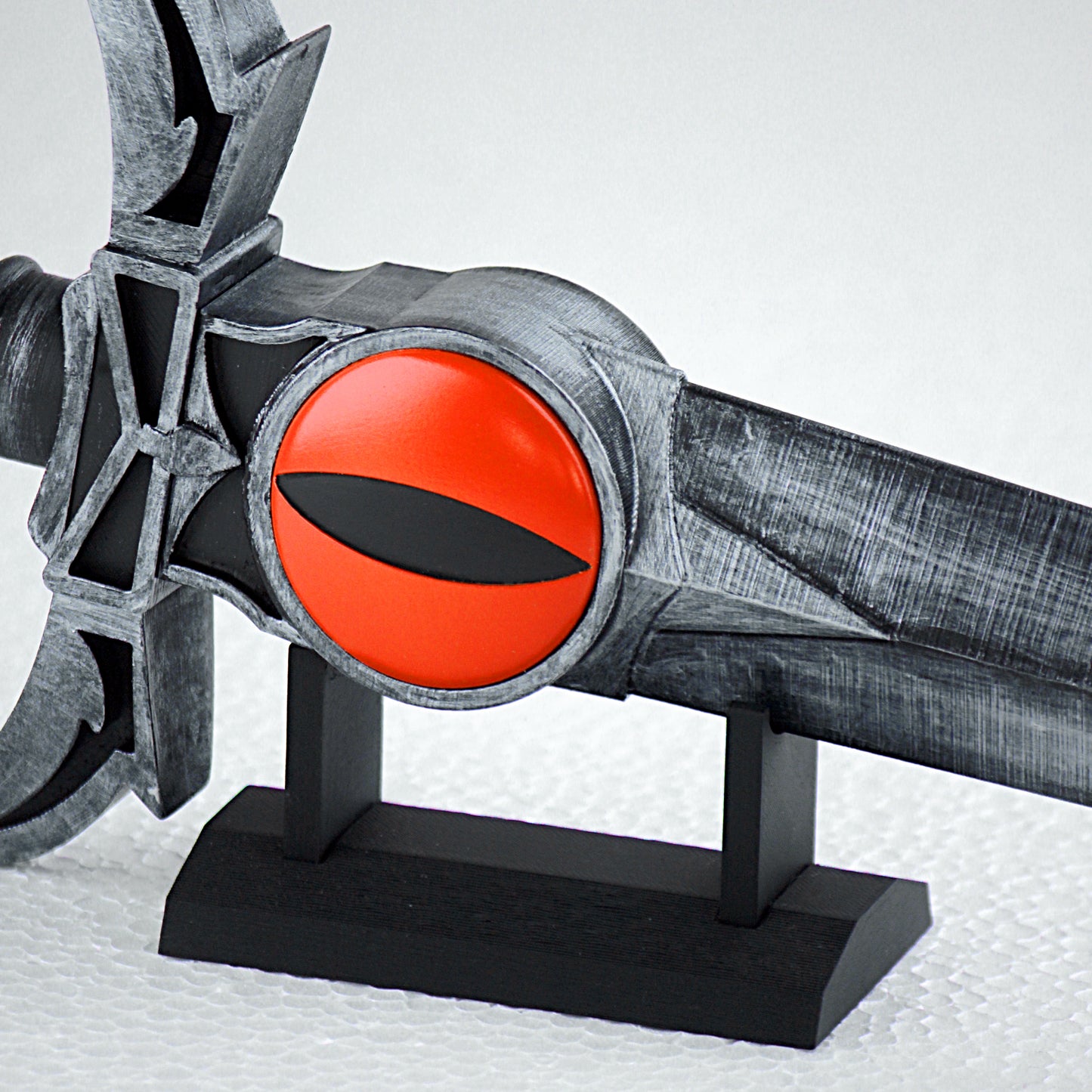 Thundercats Sword of Omens Dagger - lion's claw