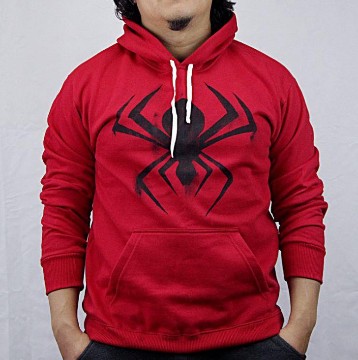 Spider - Jacket Bodega cat