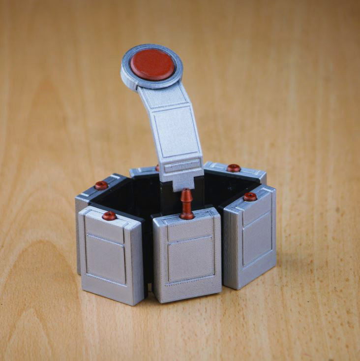 Lee Bermejo - Web shooter