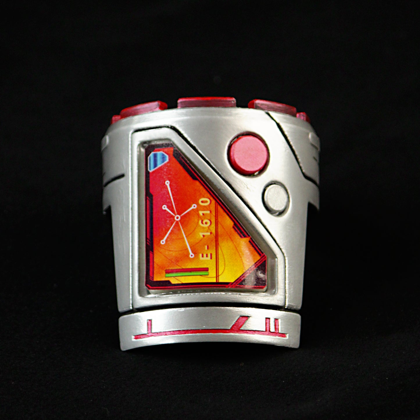 Spiderman Watch - GIZMO / LED