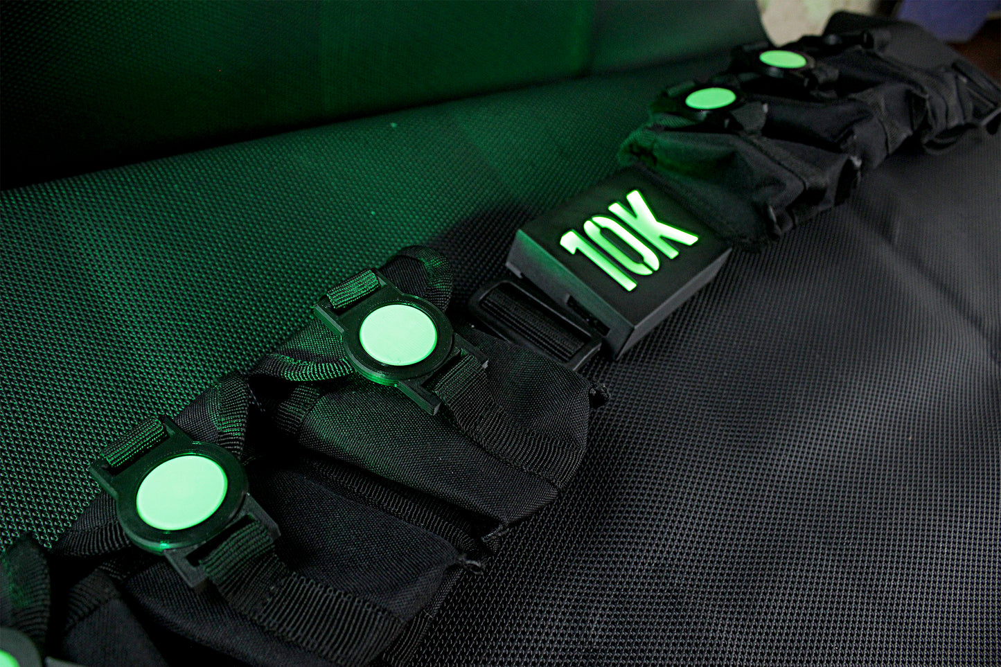 Omnitrix - Ben 10K belt