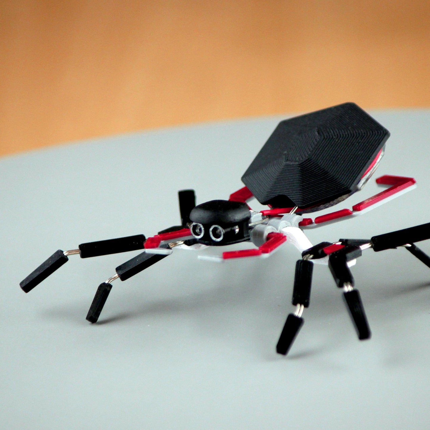 Spiderman homecoming - Spider drone