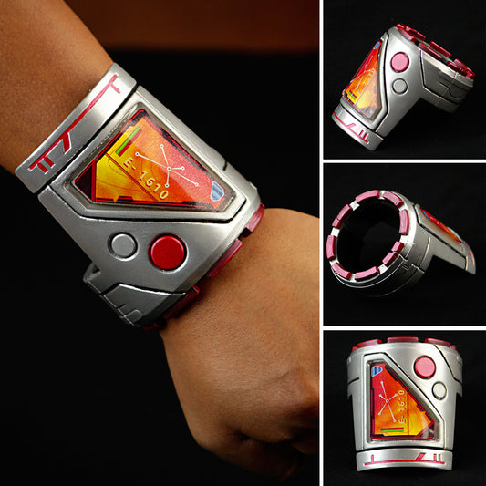 Spiderman Watch - GIZMO / LED