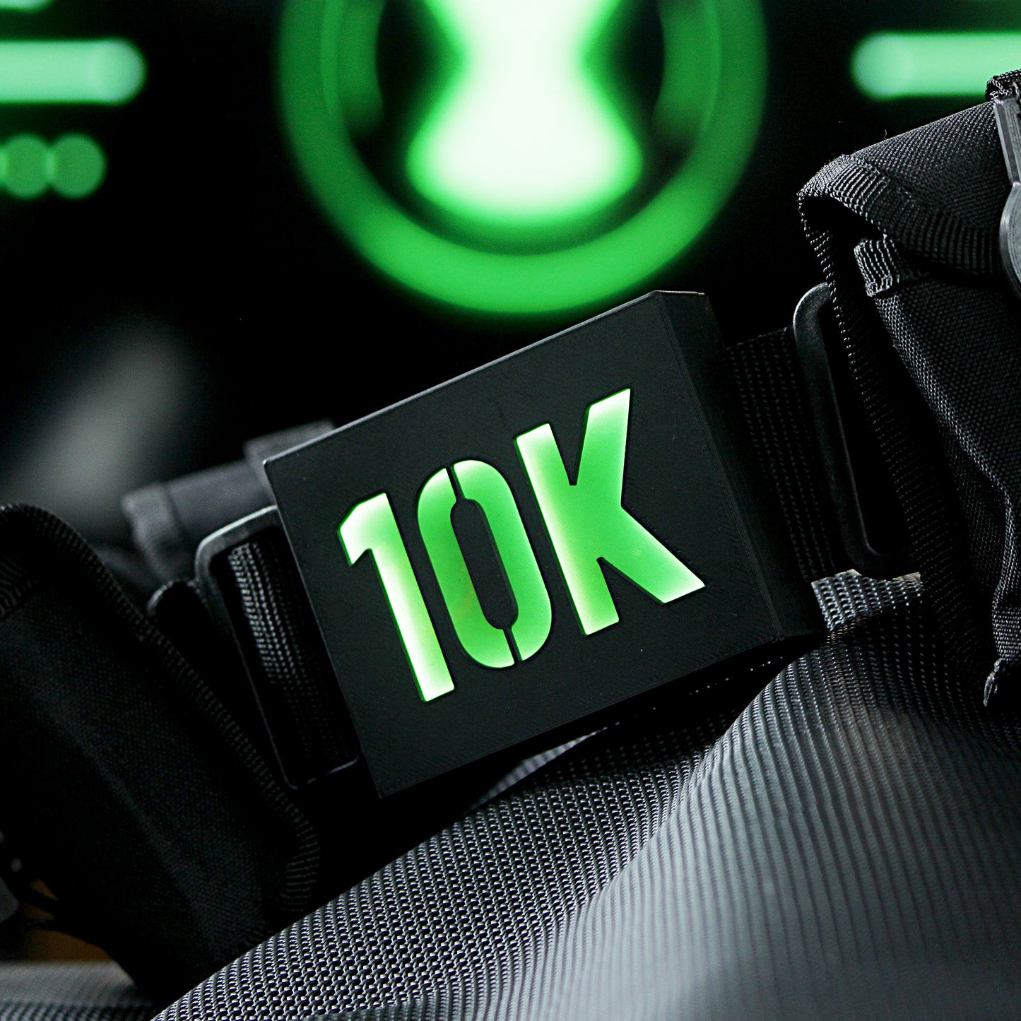 Omnitrix - Ben 10K belt