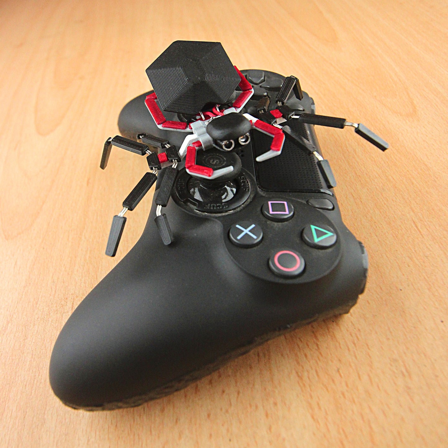 Spiderman homecoming - Spider drone