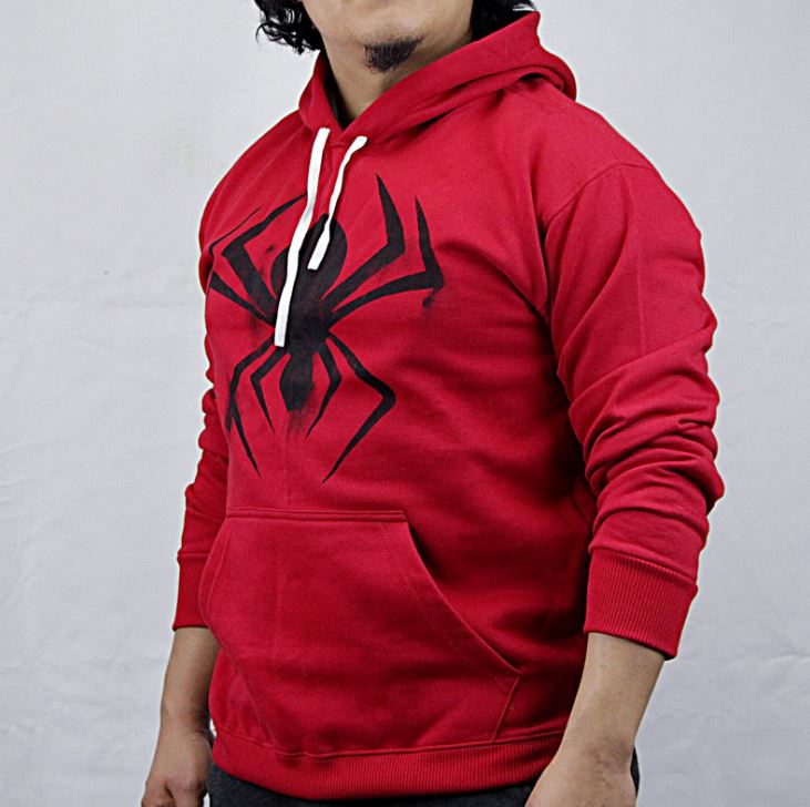 Spider - Jacket Bodega cat