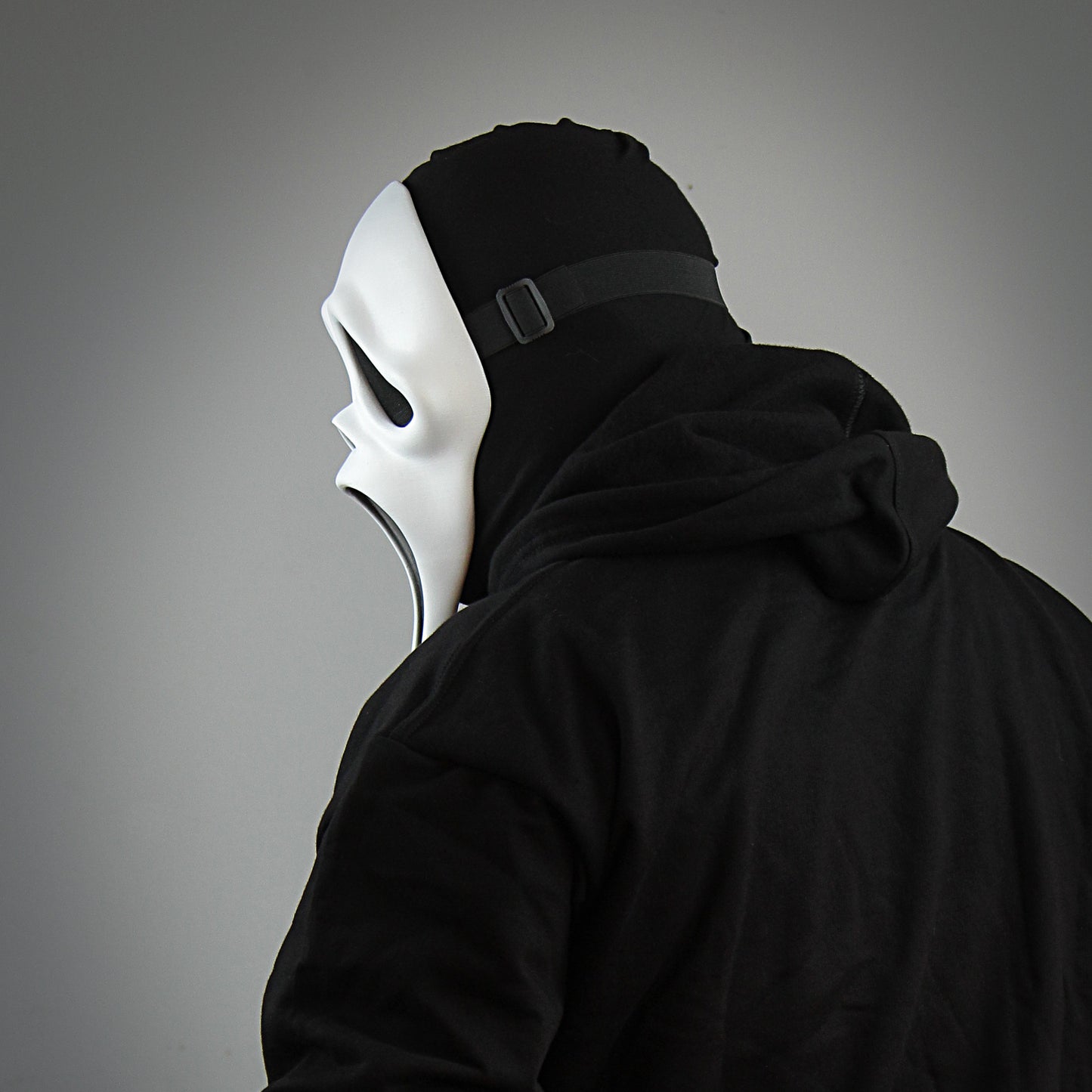 Scream - Ghost Face Mask