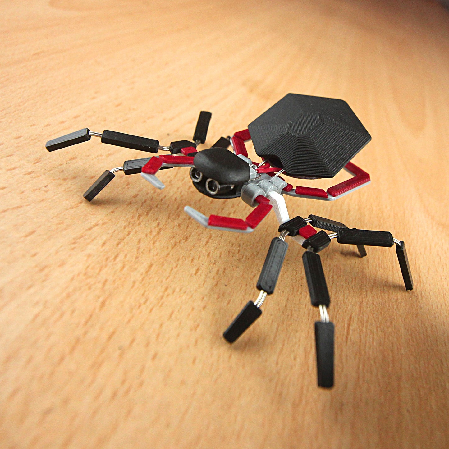 Spiderman homecoming - Spider drone