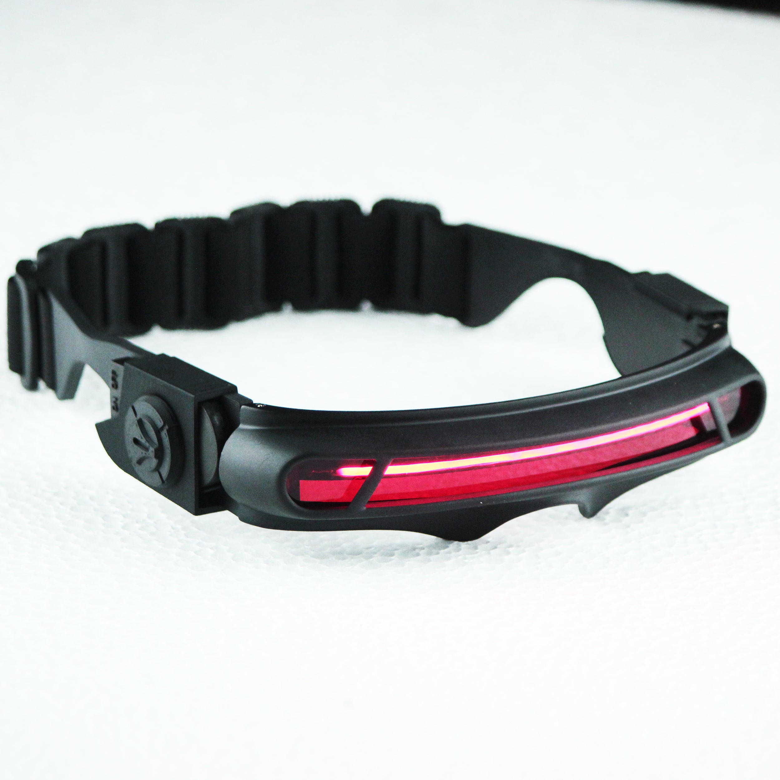 Syclops Led Cyclops visor - led - X MEN - Scott Summer – ArtCrist