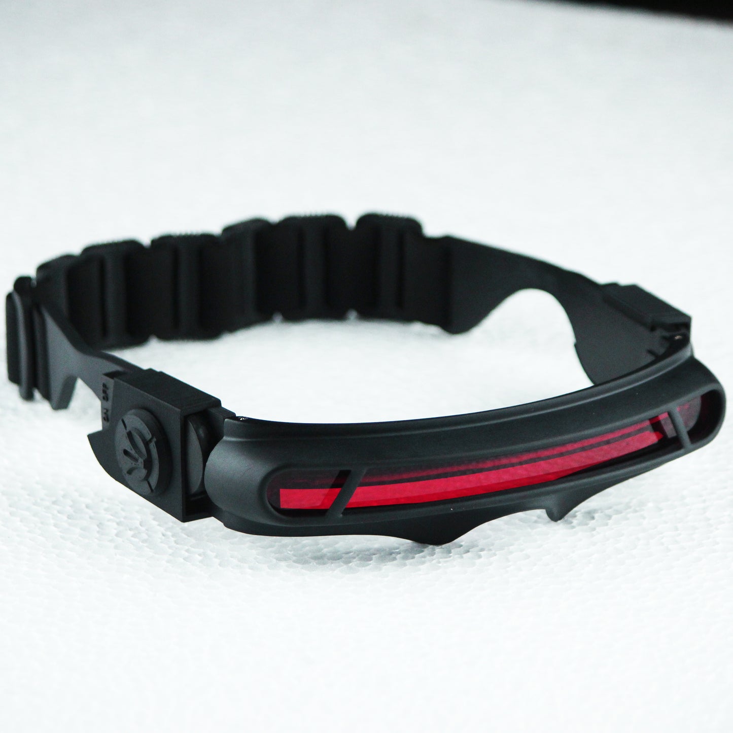 Cyclops visor - led - X MEN - Scott Summer