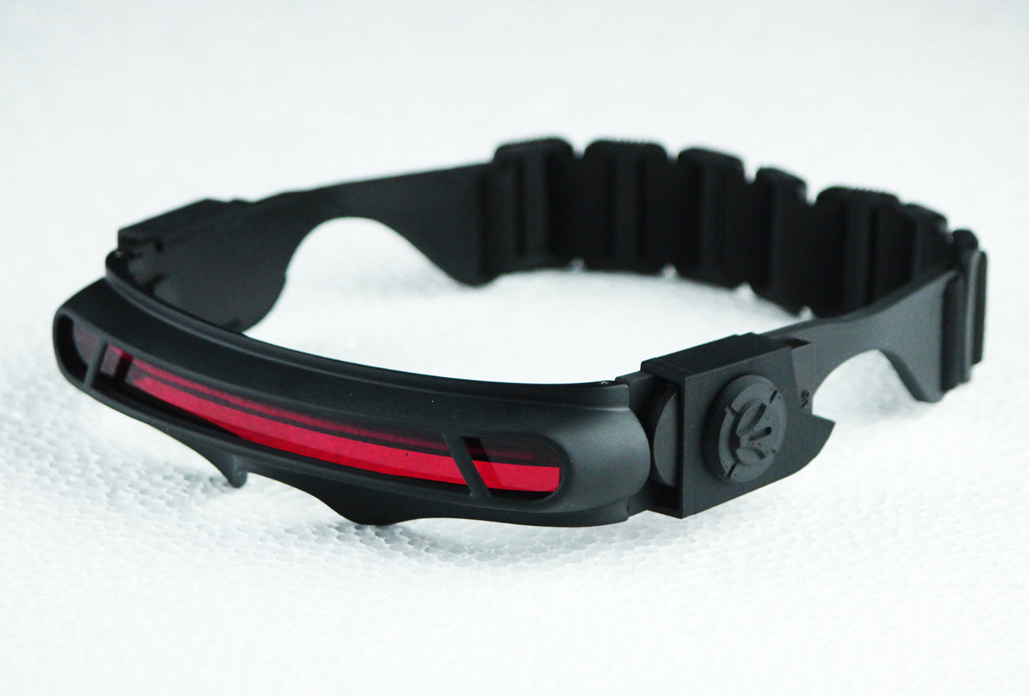 Cyclops visor - led - X MEN - Scott Summer