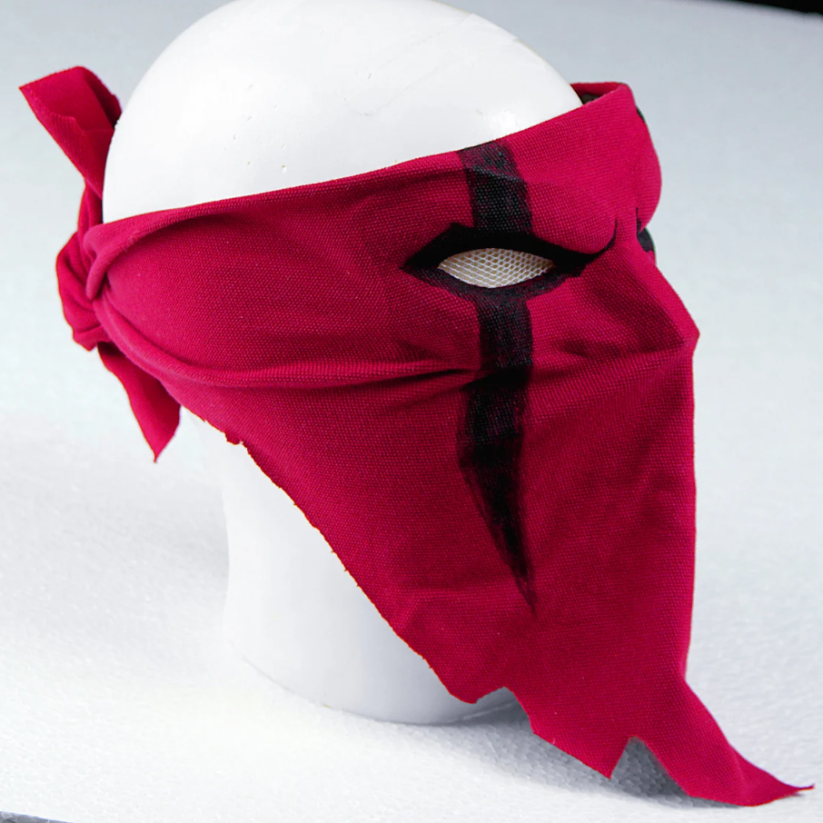 Grifter Cole Cash mask