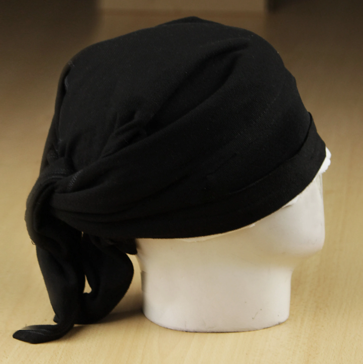 Daredevil Mask - Black