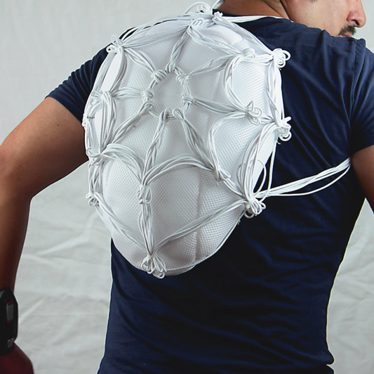 Spider backpack webpack