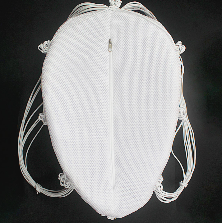 Spider backpack webpack