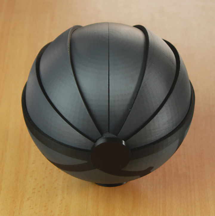 Om-B10 - POD