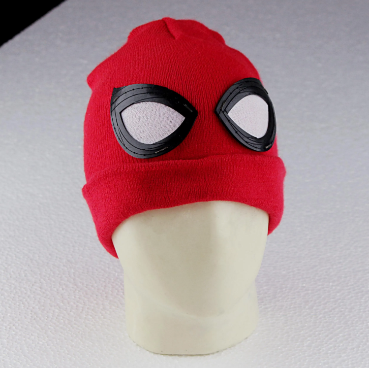 Spider - beanie v2