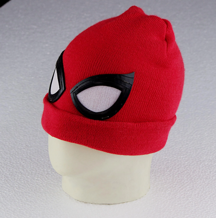Spider - beanie v2