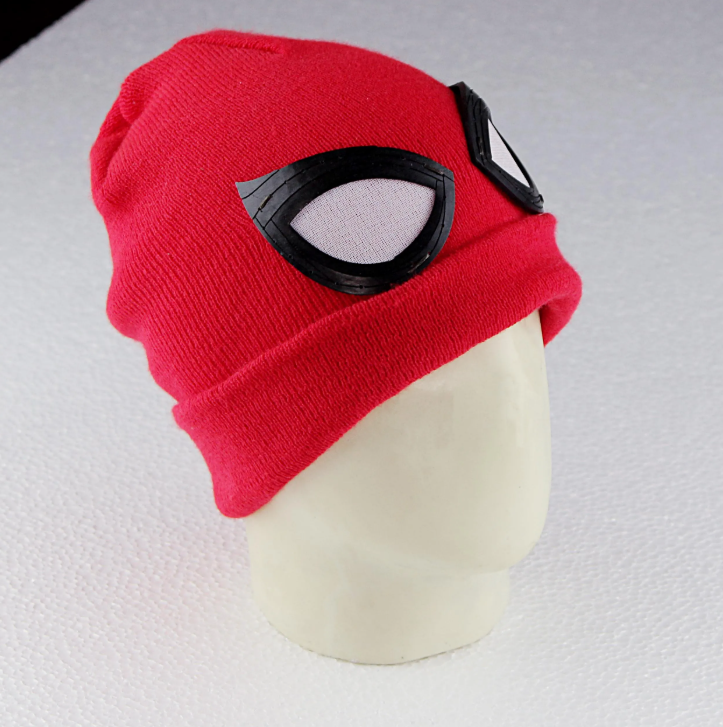 Spider - beanie v2