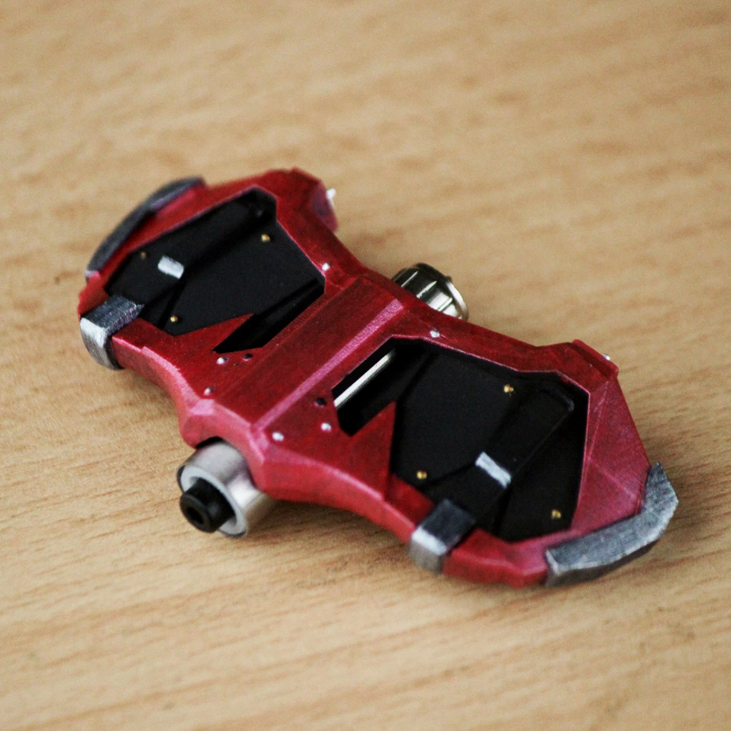 Webshooter - ps4 -  magnetic