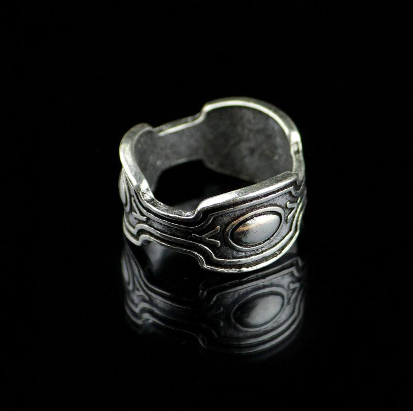 Panther Ring