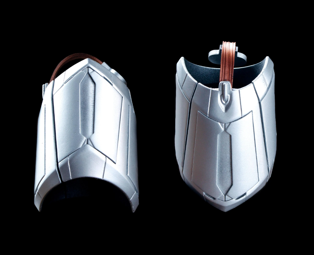 Webshooter (x2) - custom design