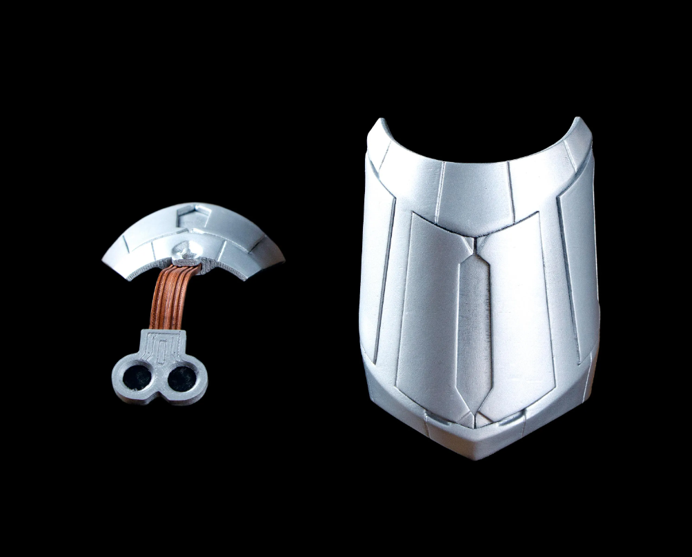 Webshooter (x2) - custom design